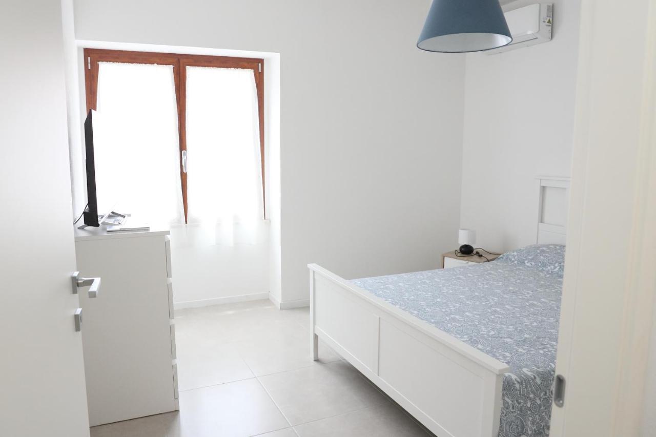 Sorso Per Passione Apartment Exterior photo